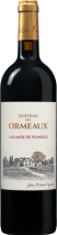 Château des ormeaux lalande de pomerol