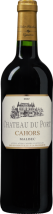 Château du port cahors