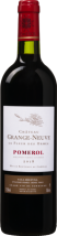 Château grange neuve la fleur des ormes pomerol