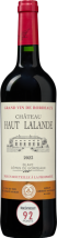 Château haut lalande blaye côtes de bordeaux