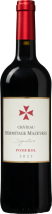 Château hermitage 'signature' mazeyres pomerol