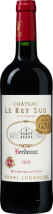 Château le rey sud bordeaux