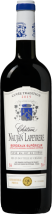 Château naujan lapeyrere bordeaux supérieur