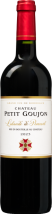 Château petit goujon lalande de pomerol