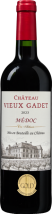 Château vieux gadet médoc cru artisan