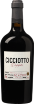 Cicciotto doppio rosso