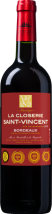 Closerie saint vincent cuvée prestige bordeaux aop