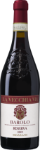 Dezzani “la vecchia via” barolo riserva