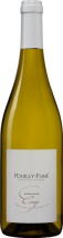 Domaine de congy pouilly-fumé