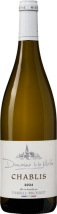Domaine de la motte chablis