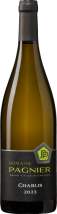 Domaine pagnier chablis
