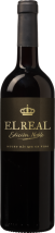 El real edicion noble spanish red wine