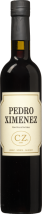 Emilio hidalgo px sherry