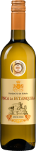 Finca la estanquera vino blanco