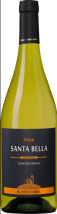 Finca santa bella chardonnay black label