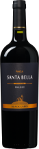 Finca santa bella malbec black label