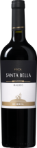 Finca santa bella malbec reserva
