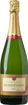 Georges clément champagne brut