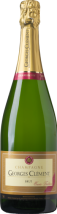 Georges clement champagne brut (3 flessen)