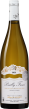 Gilles blanchet pouilly-fumé