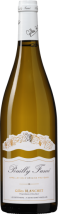 Gilles blanchet pouilly-fumé