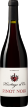 Heritage d'or pinot noir