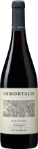 Immortalis garnacha