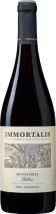 Immortalis garnacha