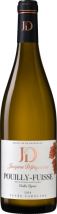 Jacques dépagneux vieilles vignes 'cuvée caroline' pouilly-fuissé