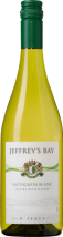 Jeffrey's bay sauvignon blanc