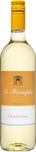Le triomphe chardonnay