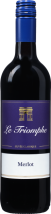 Le triomphe merlot