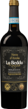 Lu beddu nero d'avola appassimento