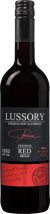 Lussory premium merlot alcoholvrij