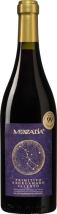 Menzatia primitivo-negroamaro