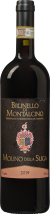 Molino della suga brunello di montalcino