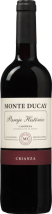 Monte ducay paraje historico crianza