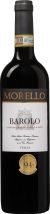 1 fles morello barolo