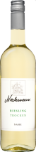 Niedermann riesling trocken qw nahe (1 fles)