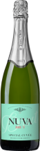 Nuva brut sparkling white wine