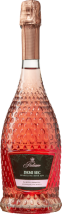 Oro italiano demi sec sparkling zero alcoholvrij