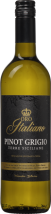 Oro italiano pinot grigio