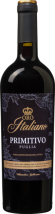 Oro italiano primitivo