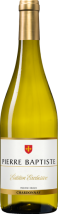 Pierre baptiste edition exclusive chardonnay
