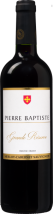 Pierre baptiste grande réserve merlot-cabernet sauvignon