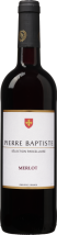 Pierre baptiste merlot