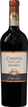 Poggio lauro chianti riserva