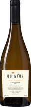 Quintus gran reserva chardonnay