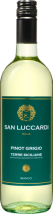 San luccardi pinot grigio