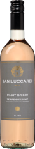 San luccardi pinot grigio